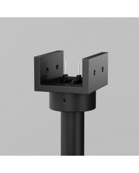 Уличный трековый светильник Outdoor O-TR01-2-P-8WB3K-foto7