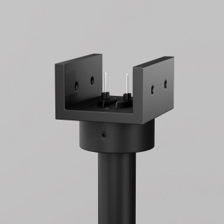 Уличный трековый светильник Outdoor O-TR01-2-P-8WB3K-foto7