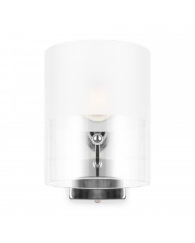 Настенный светильник (бра) Freya FR2023WL-01CH-foto5