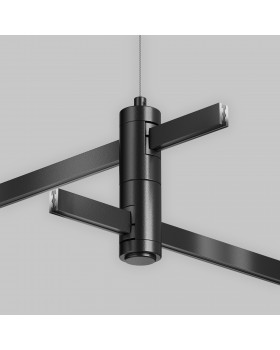 Комплектующие для систем освещения с токоведущими элементами Technical TRA157SW-D1-B-foto3