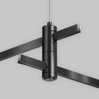 Комплектующие для систем освещения с токоведущими элементами Technical TRA157SW-D1-B-foto3