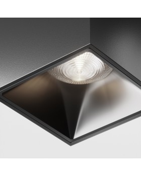 Потолочный светильник Technical C065CL-L12B4K-D-foto5