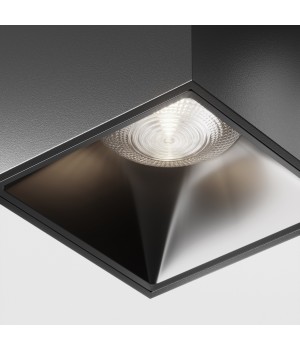 Потолочный светильник Technical C065CL-L12B4K-D-foto5