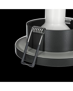 Встраиваемый светильник Technical DL083-01-GU10-RD-B-foto2