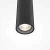 Подвесной светильник Maytoni MOD160PL-L6BK