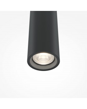 Подвесной светильник Maytoni MOD160PL-L6BK-foto2