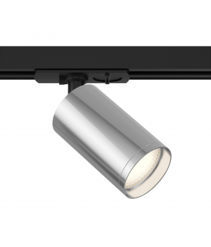 Трековый светильник Technical TR020-1-U-GU10-BS-foto2
