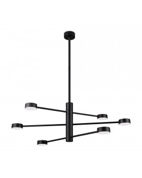 Потолочный светильник Freya FR5363CL-06B-foto3