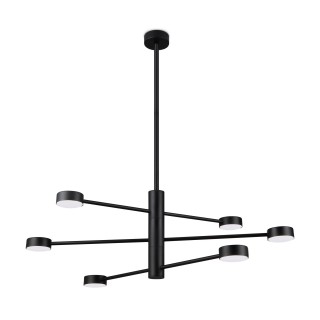 Потолочный светильник Freya FR5363CL-06B-foto3