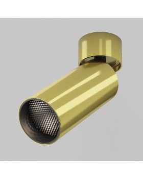 Потолочный светильник Technical C055CL-L12W4K-W-BS-foto5