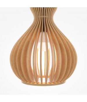 Подвесной светильник Maytoni MOD192PL-01W1-foto2