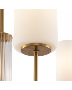 Люстра Freya FR5184PL-08BS-foto4