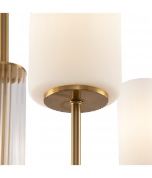 Люстра Freya FR5184PL-08BS-foto4