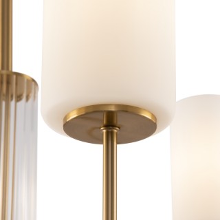 Люстра Freya FR5184PL-08BS-foto4