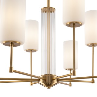 Люстра Freya FR5184PL-08BS-foto5