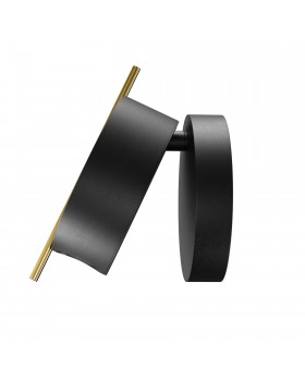 Настенный светильник (бра) Maytoni MOD180WL-L4B3K-foto5