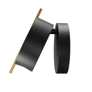 Настенный светильник (бра) Maytoni MOD180WL-L4B3K-foto5