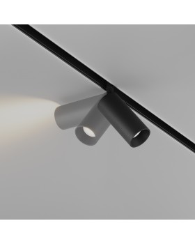 Трековый светильник Technical TR032-4-5WTW-S-DD-B-foto5