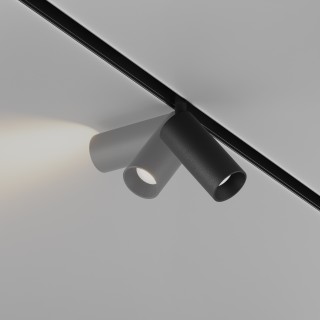 Трековый светильник Technical TR032-4-5WTW-S-DD-B-foto5