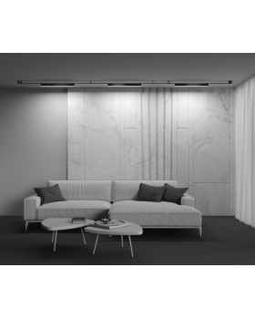 Подвесной светильник Technical TR129B-24W3K-B-foto3