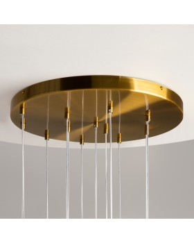 Подвесной светильник Maytoni MOD254PL-12BS-foto5