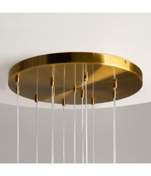 Подвесной светильник Maytoni MOD254PL-12BS-foto5