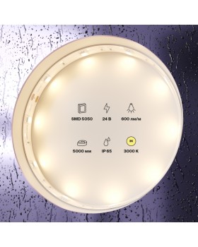 Светодиодная лента Led Strip 10163-foto3