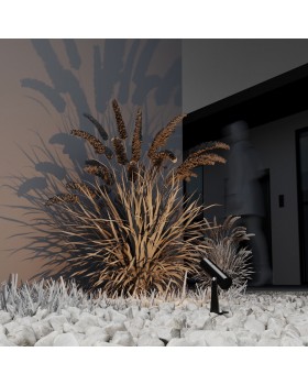 Ландшафтный светильник Outdoor O050FL-L2GF3K-foto8