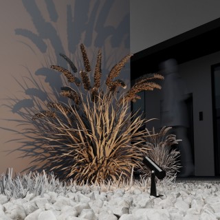 Ландшафтный светильник Outdoor O050FL-L2GF3K-foto8