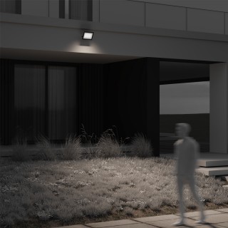 Прожектор Outdoor FL001-L100B4K-foto5