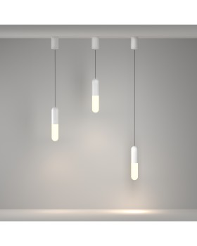 Подвесной светильник Technical P101PL-L300-12W3K-W-foto5