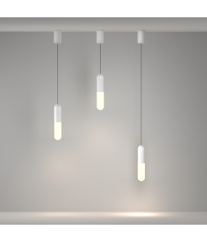 Подвесной светильник Technical P101PL-L300-12W3K-W-foto5