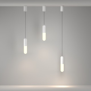 Подвесной светильник Technical P101PL-L300-12W3K-W-foto5