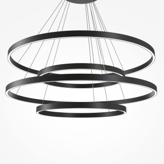 Подвесной светильник Maytoni MOD058PL-L174BK-foto9