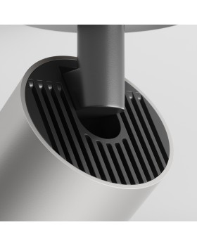 Потолочный светильник Technical C049CL-U-1BS-foto4