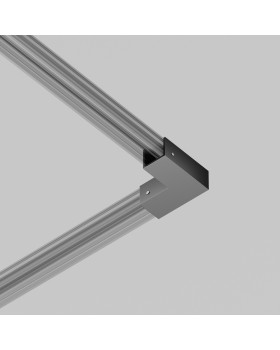 Комплектующие для профиля Outdoor O-TR001-AC90-foto5