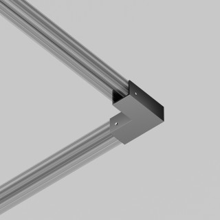 Комплектующие для профиля Outdoor O-TR001-AC90-foto5