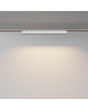 Подвесной светильник Technical TR128B-24W3K-M-W-foto3