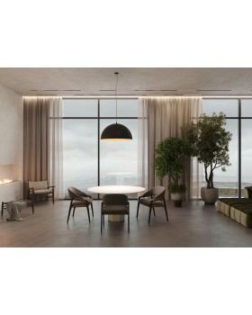 Трековый светильник Technical TR030-4-24WTW-DD-B-foto4