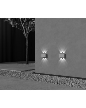 Архитектурная подсветка Outdoor O433WL-L4W3K-foto6