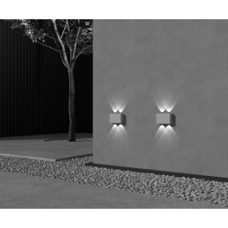 Архитектурная подсветка Outdoor O433WL-L4W3K-foto6