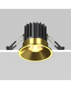 Встраиваемый светильник Technical DL058-7W3K-BS-foto5