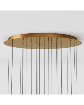 Подвесной светильник Maytoni MOD293PL-L140BS3K-foto3