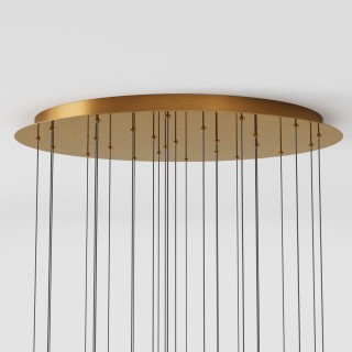 Подвесной светильник Maytoni MOD293PL-L140BS3K-foto3