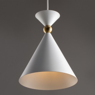 Подвесной светильник Freya FR5392PL-01W-foto7