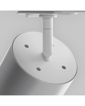 Трековый светильник Technical TR088-1-GX53-W-foto9