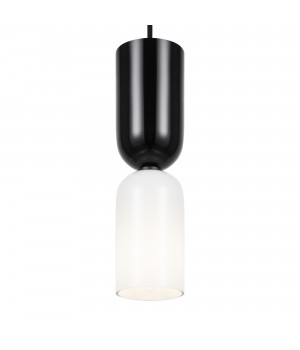 Подвесной светильник Maytoni MOD177PL-01B-foto4