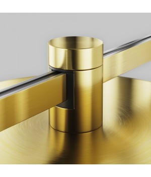 Трековый светильник Technical TR153-1-10W3K-BS-foto7