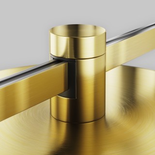 Трековый светильник Technical TR153-1-10W3K-BS-foto7