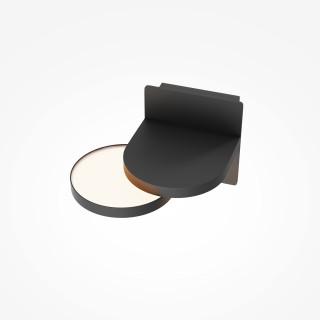 Настенный светильник (бра) Maytoni MOD354WL-L12B3K-foto3